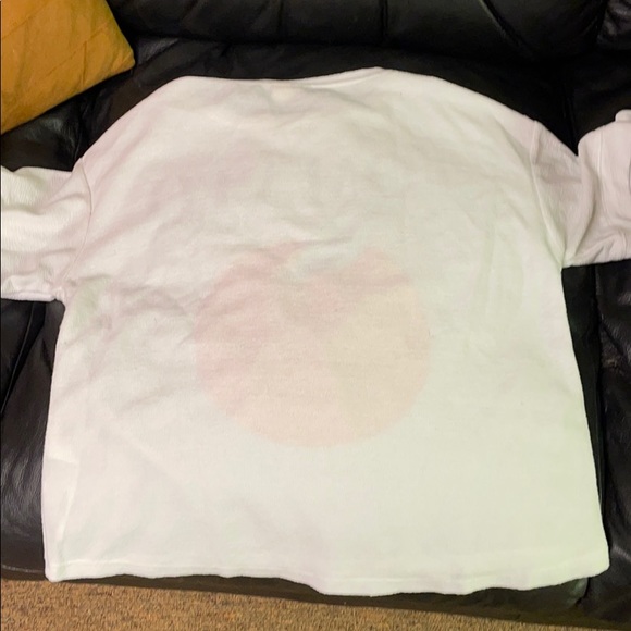 Cute Short Sleeve Shirt - Picture 6 of 6